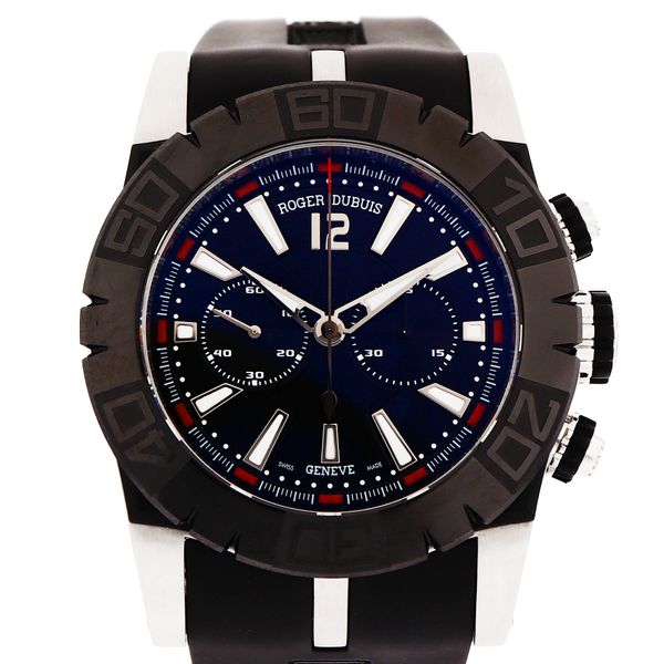 Roger Dubuis Easy Diver DBSE0282